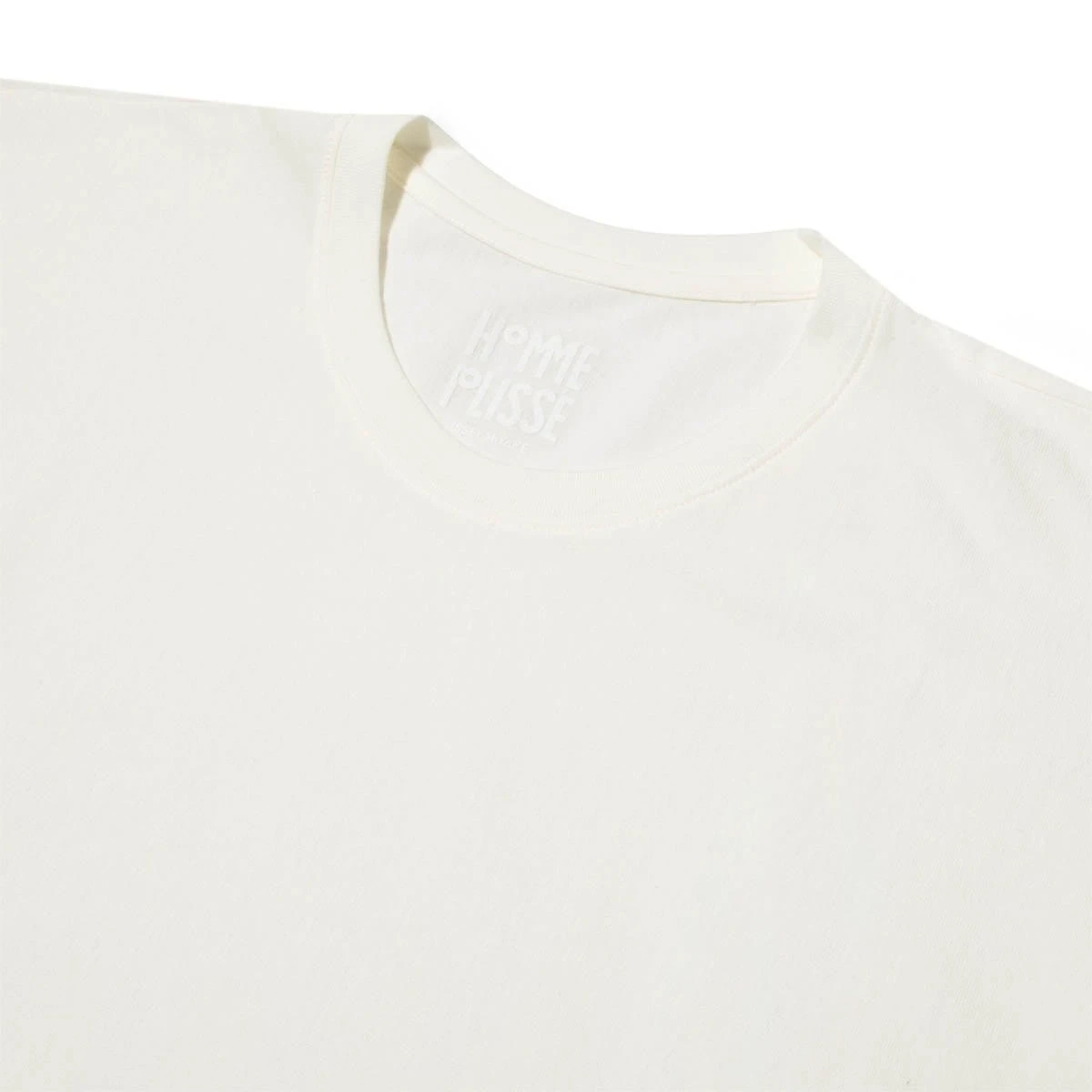 Homme Plissé Issey Miyake T-SHIRT - Image 2