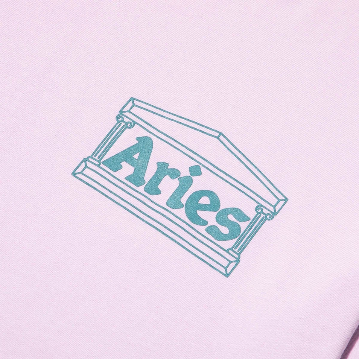 Aries CLASSIC TEMPLE SS T - Image 3