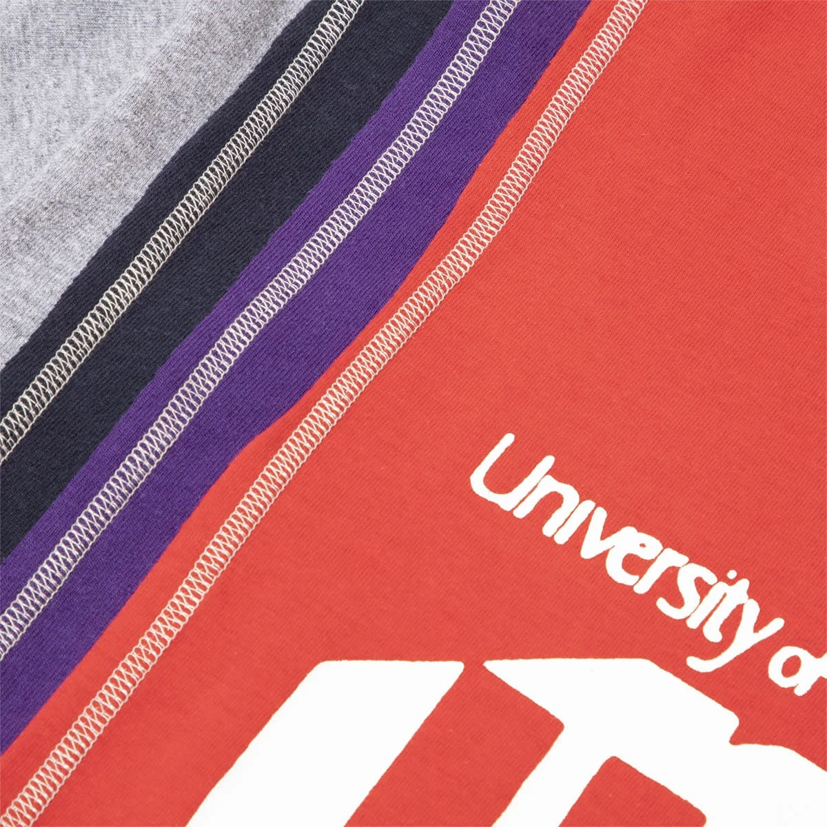 Needles 7 CUTS SS TEE COLLEGE SS21 21 - Image 4