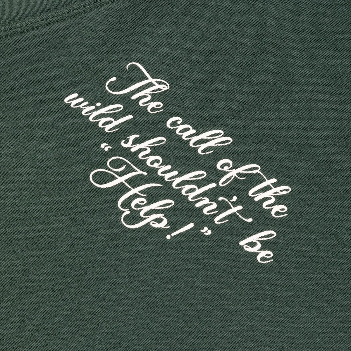 Reese Cooper CALL OF THE WILD HOODED SWEATSHIRT - Image 7