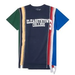 Needles 7 CUTS S/S TEE - COLLEGE FW20 10