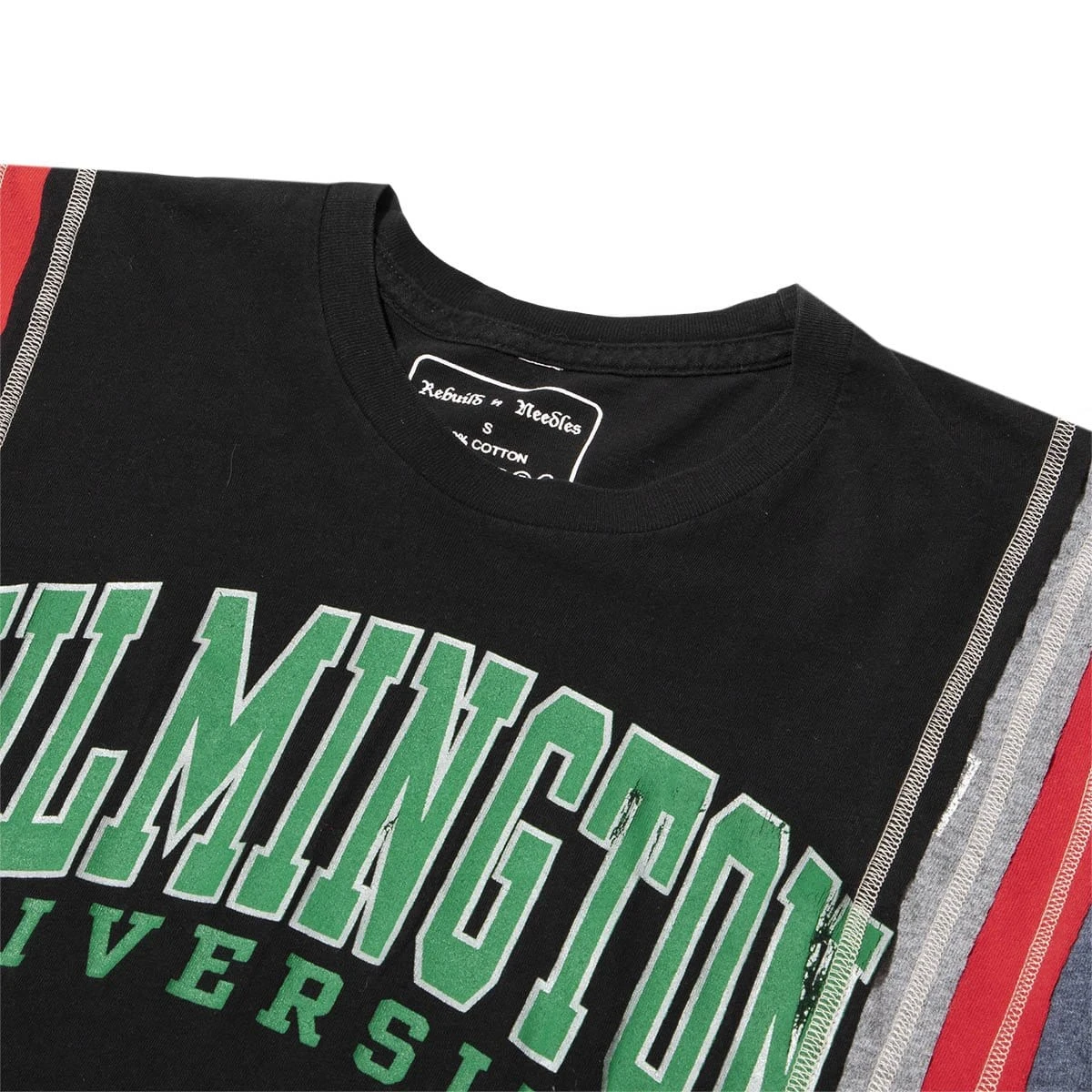 Needles 7 CUTS SS TEE COLLEGE SS21 8 - Image 3