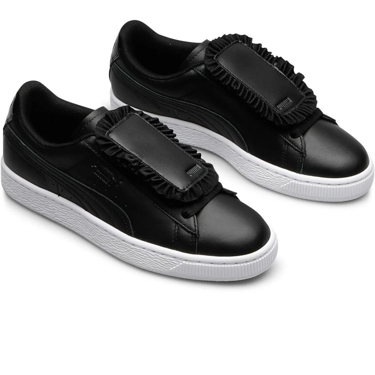 Puma WOMEN'S BASKET BADGE - Image 5