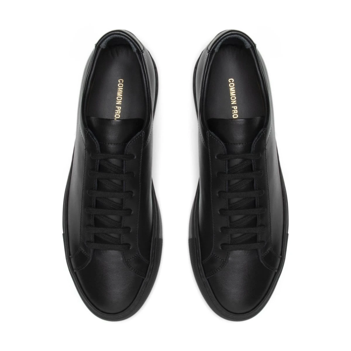 Common Projects ORIGNAL ACHILLES LOW - Image 4