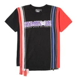 Needles 7 CUTS SS TEE COLLEGE SS21 35