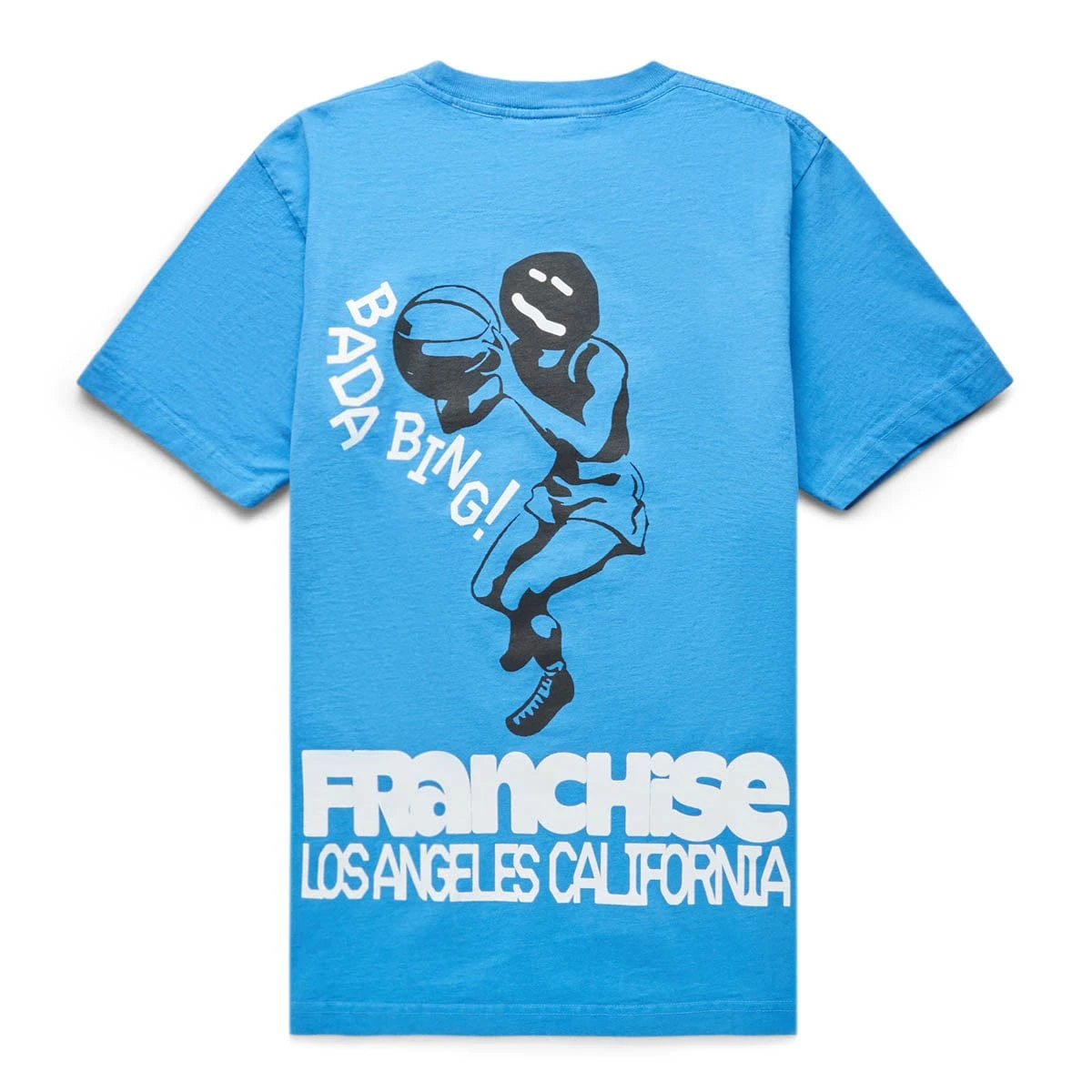 FRANCHISE BADA BING T-SHIRT - Image 2