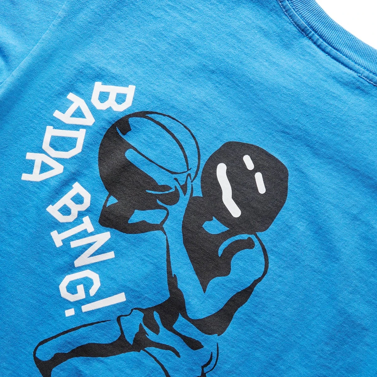 FRANCHISE BADA BING T-SHIRT - Image 5