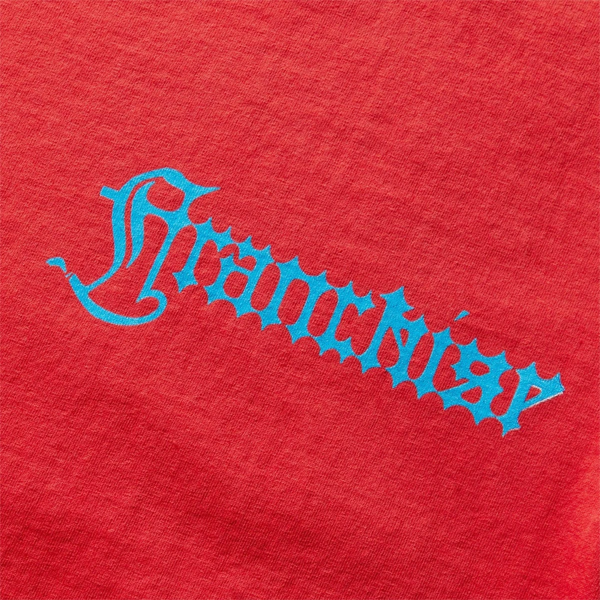 FRANCHISE BIOMETRICS SHOP T-SHIRT - Image 3