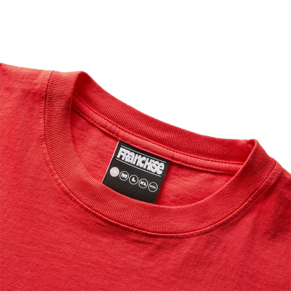 FRANCHISE BIOMETRICS SHOP T-SHIRT - Image 4