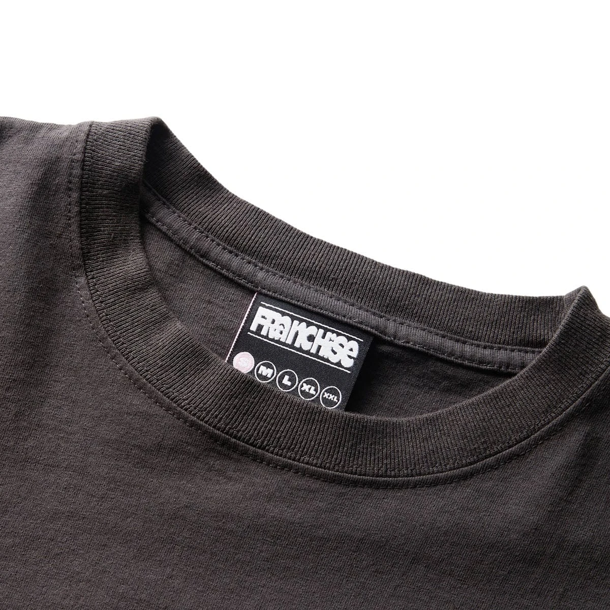 FRANCHISE FRAGILE LONG SLEEVE T-SHIRT - Image 2