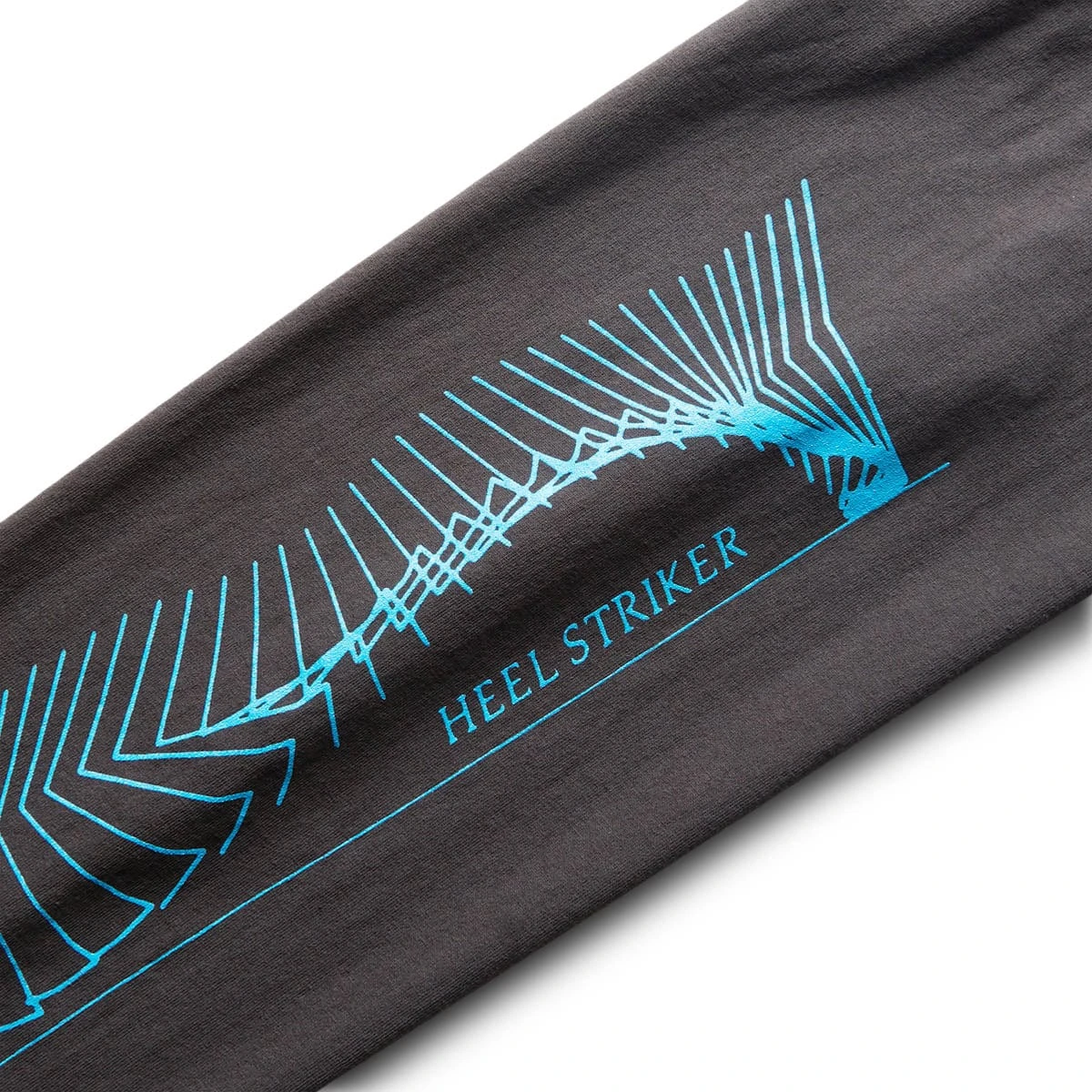 FRANCHISE FRAGILE LONG SLEEVE T-SHIRT - Image 4