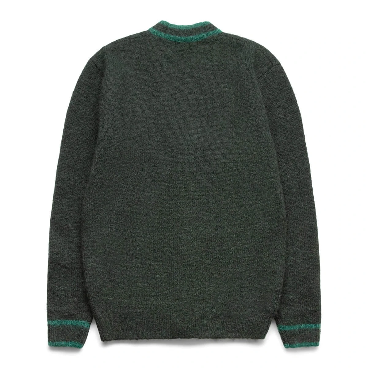 Fred Perry ALPACA BLEND CARDIGAN - Image 2