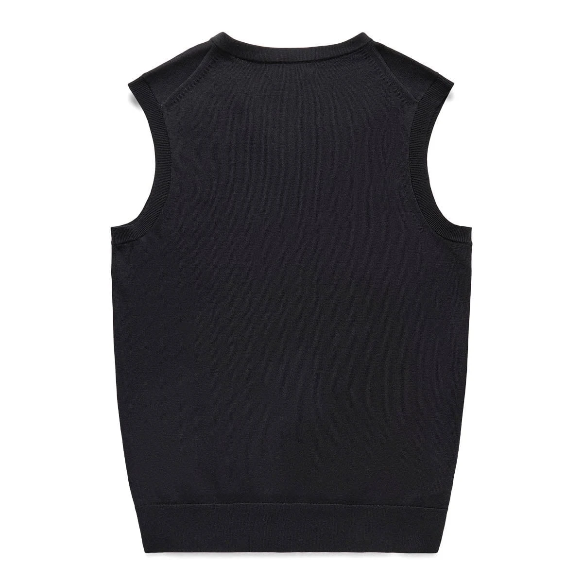 Fred Perry CLASSIC V-NECK TANK - Image 2