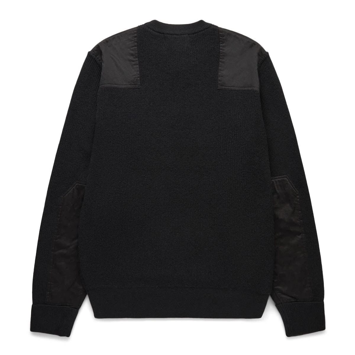 Fred Perry PRINTED MILITARY JUMPER - Image 2