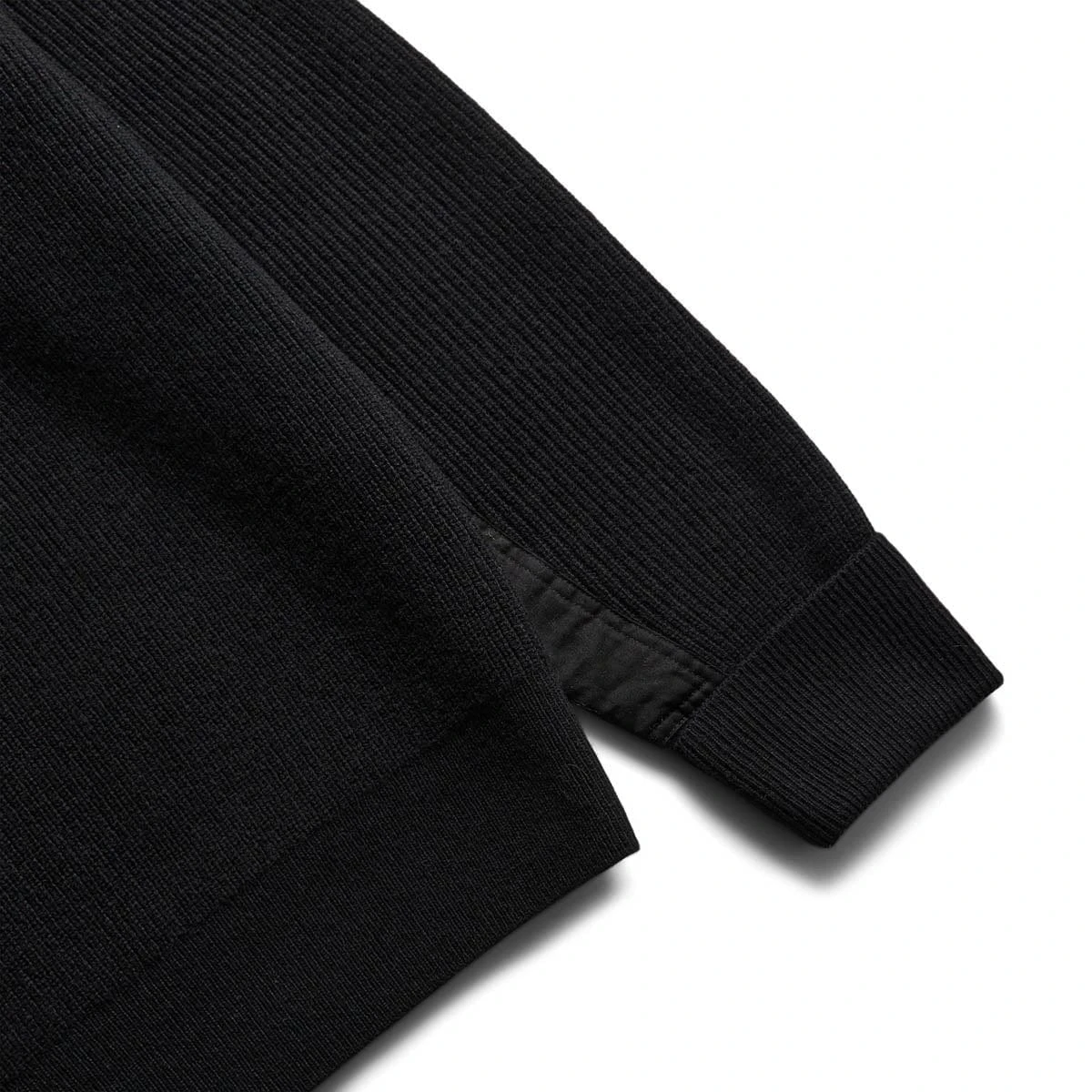 Fred Perry PRINTED MILITARY JUMPER - Image 3