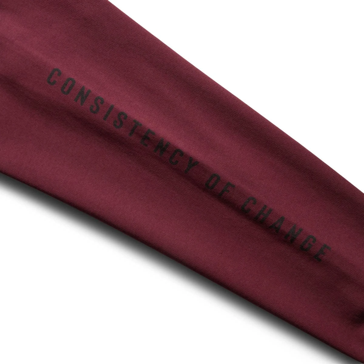 Fred Perry PRINTED OVERHEAD HOODIE - Image 3