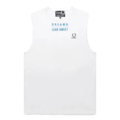 Fred Perry PRINTED VEST