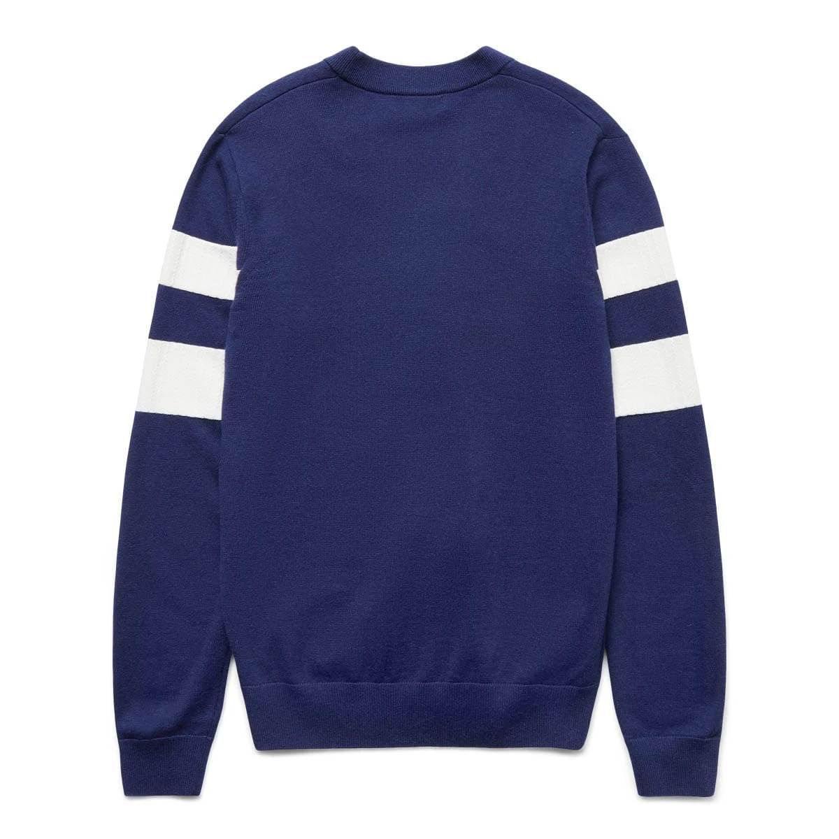 Fred Perry TIPPED SLEEVE CARDIGAN - Image 2