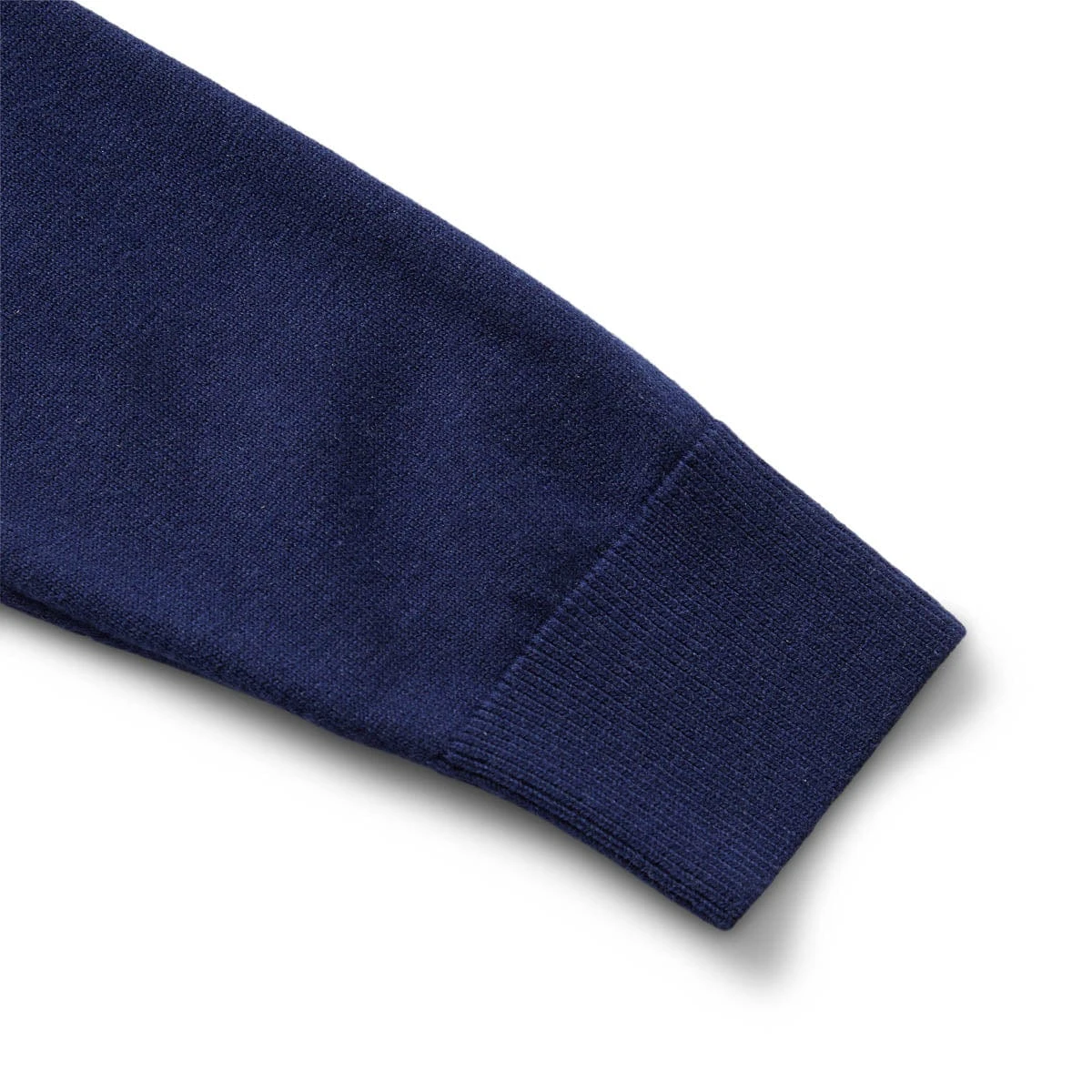 Fred Perry TIPPED SLEEVE CARDIGAN - Image 3