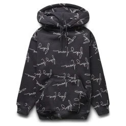 Fucking Awesome CURSIVE HOODIE