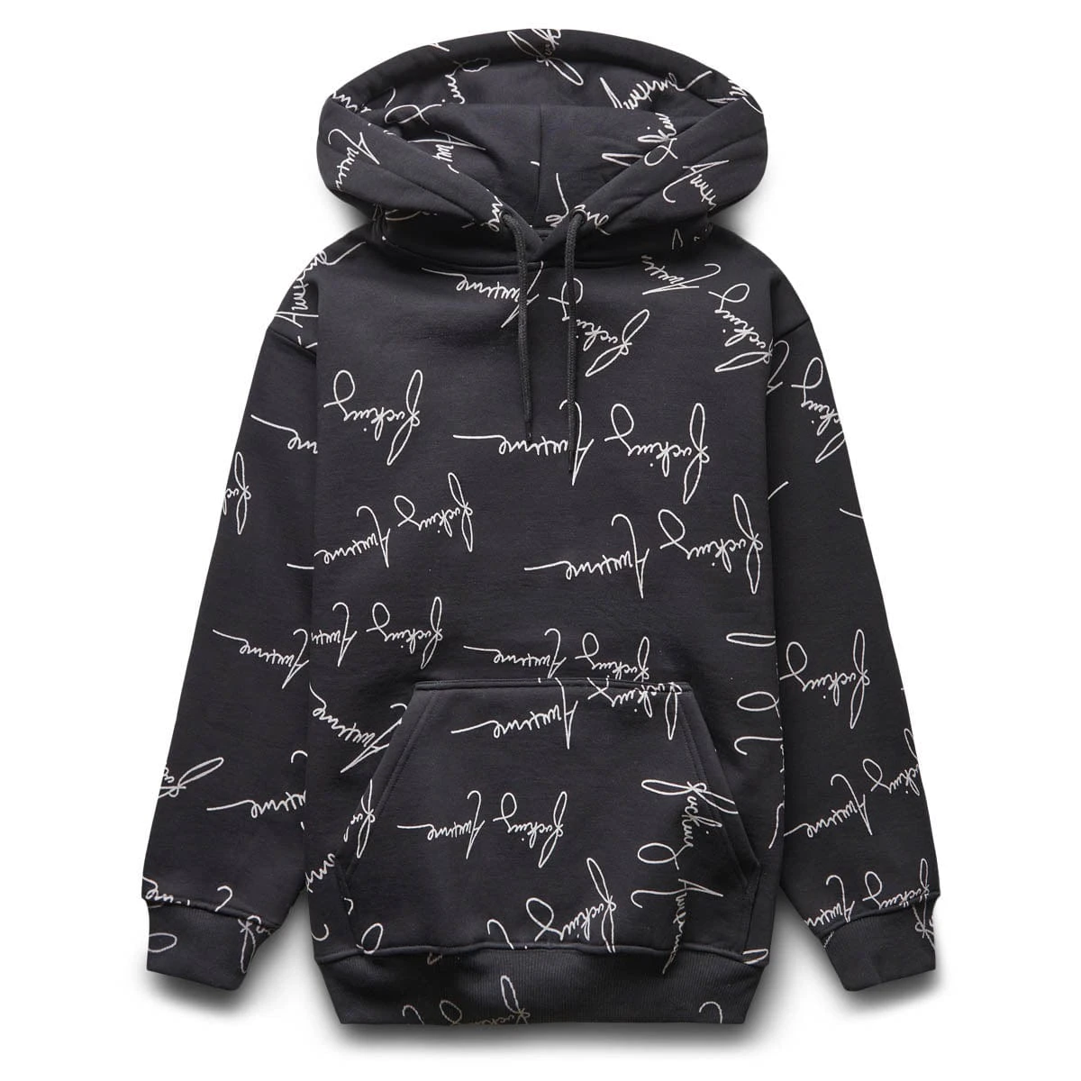 Fucking Awesome CURSIVE HOODIE