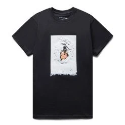 Fucking Awesome DILL BREAKTHROUGH T-SHIRT