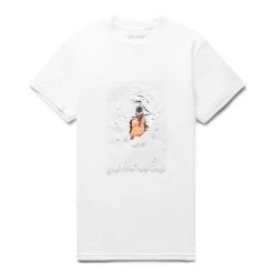 Fucking Awesome DILL BREAKTHROUGH T-SHIRT