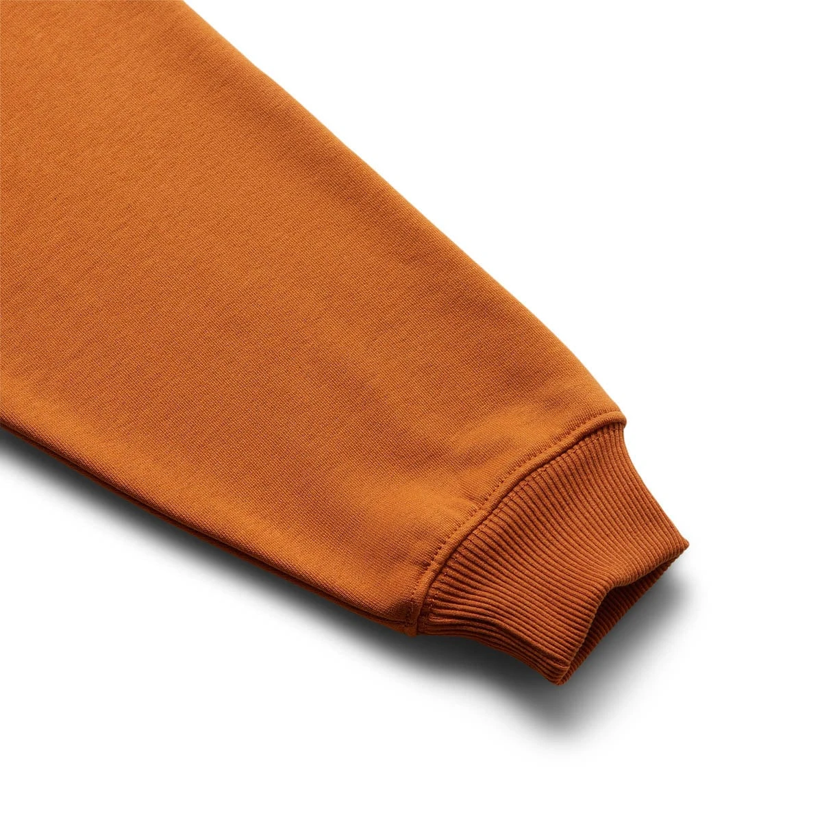 Fucking Awesome DILL CUT UP LOGO HOODIE - Image 3