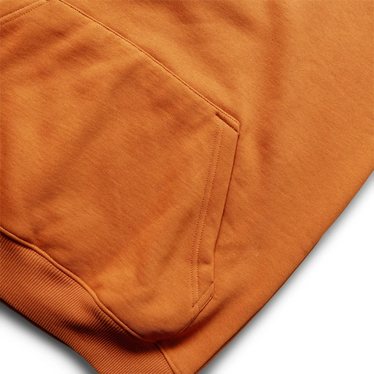 Fucking Awesome DILL CUT UP LOGO HOODIE - Image 4