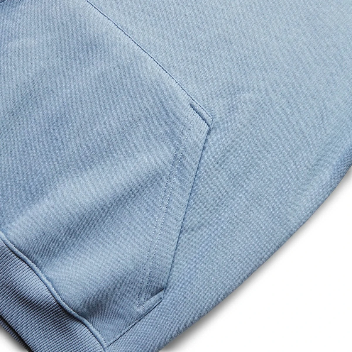 Fucking Awesome DILL CUT UP LOGO HOODIE - Image 3