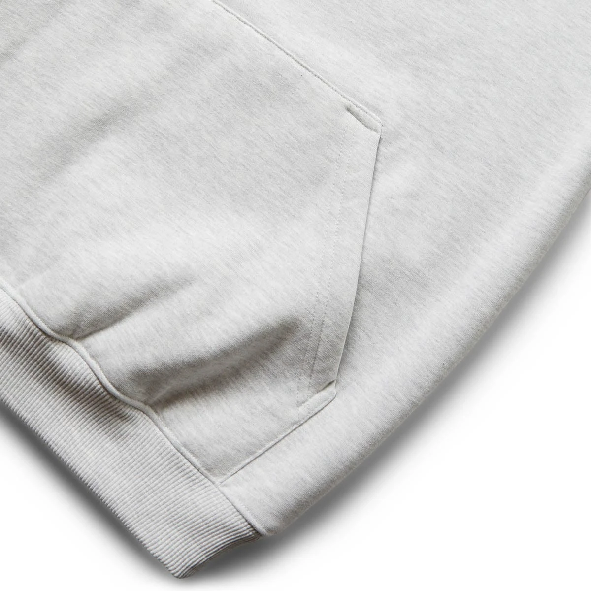 Fucking Awesome DILL CUT UP LOGO HOODIE - Image 3