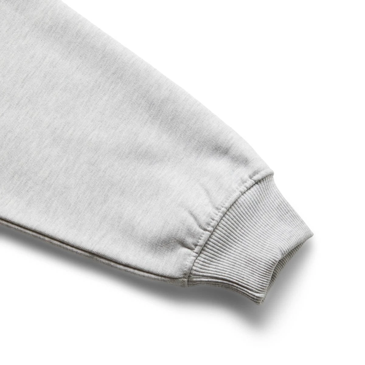 Fucking Awesome DILL CUT UP LOGO HOODIE - Image 4