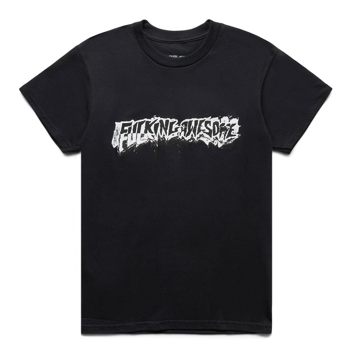 Fucking Awesome DILL CUT UP LOGO TEE