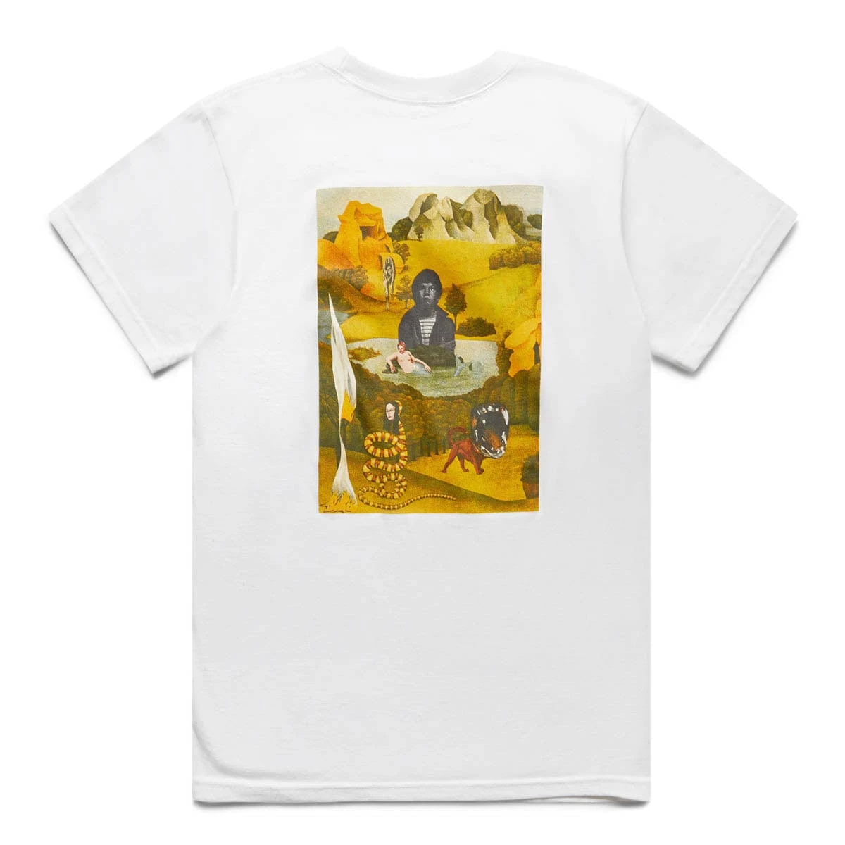 Fucking Awesome DREAM TEE - Image 2