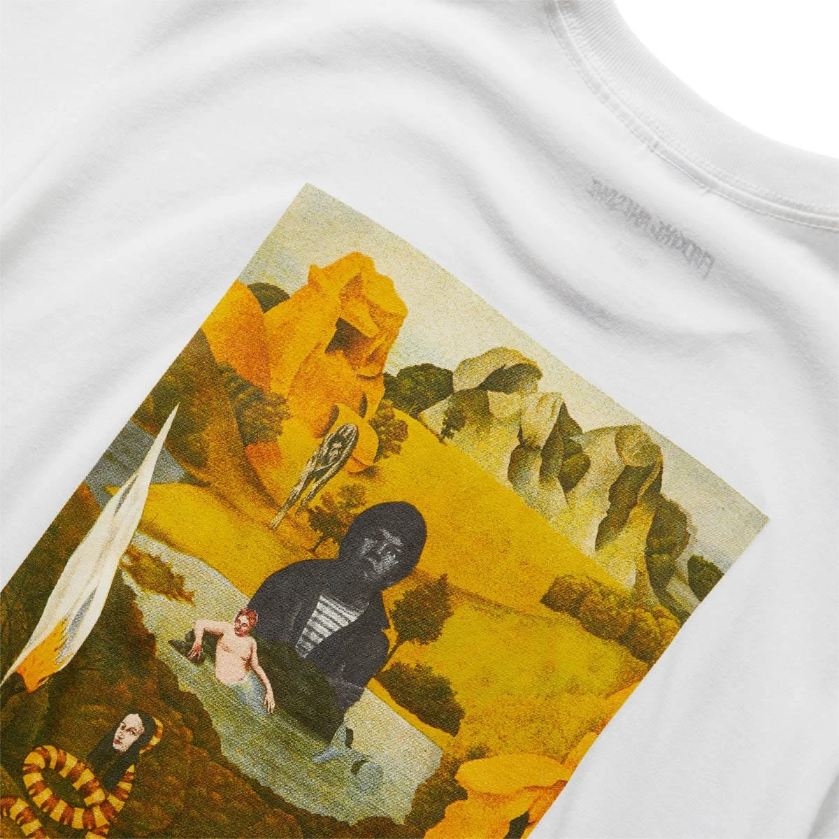 Fucking Awesome DREAM TEE - Image 4