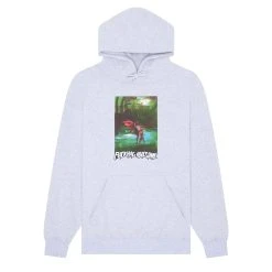 Fucking Awesome LAZARUS SWEATSHIRT