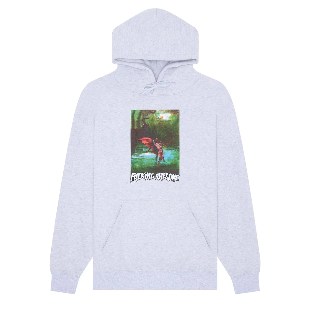 Fucking Awesome LAZARUS SWEATSHIRT