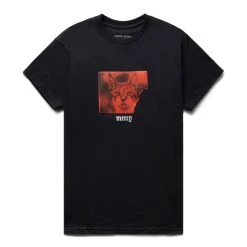 Fucking Awesome MERCY T-SHIRT