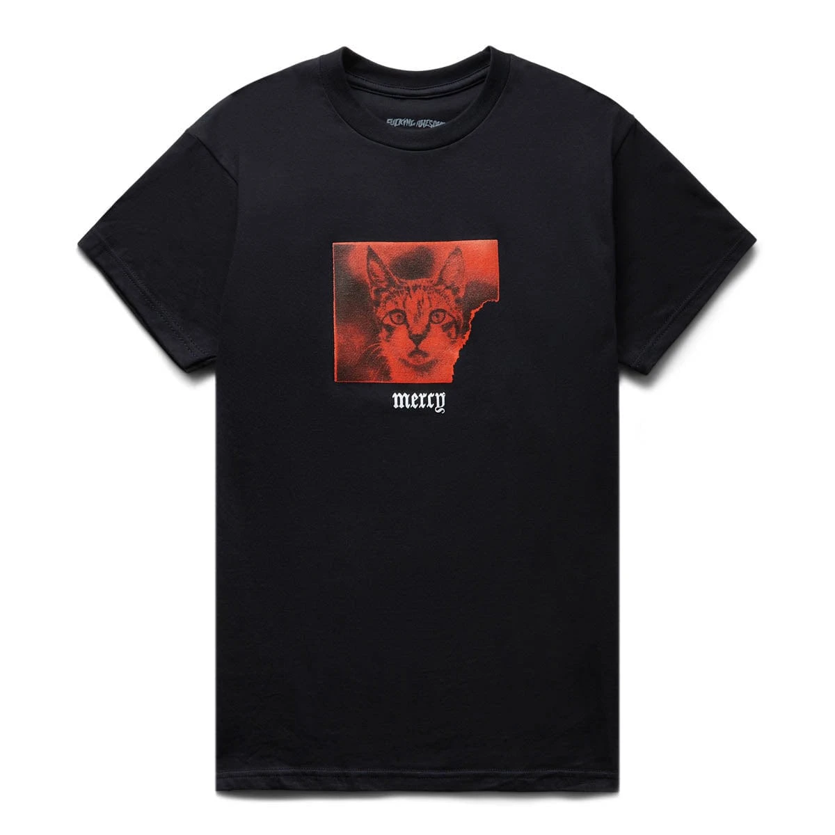 Fucking Awesome MERCY T-SHIRT