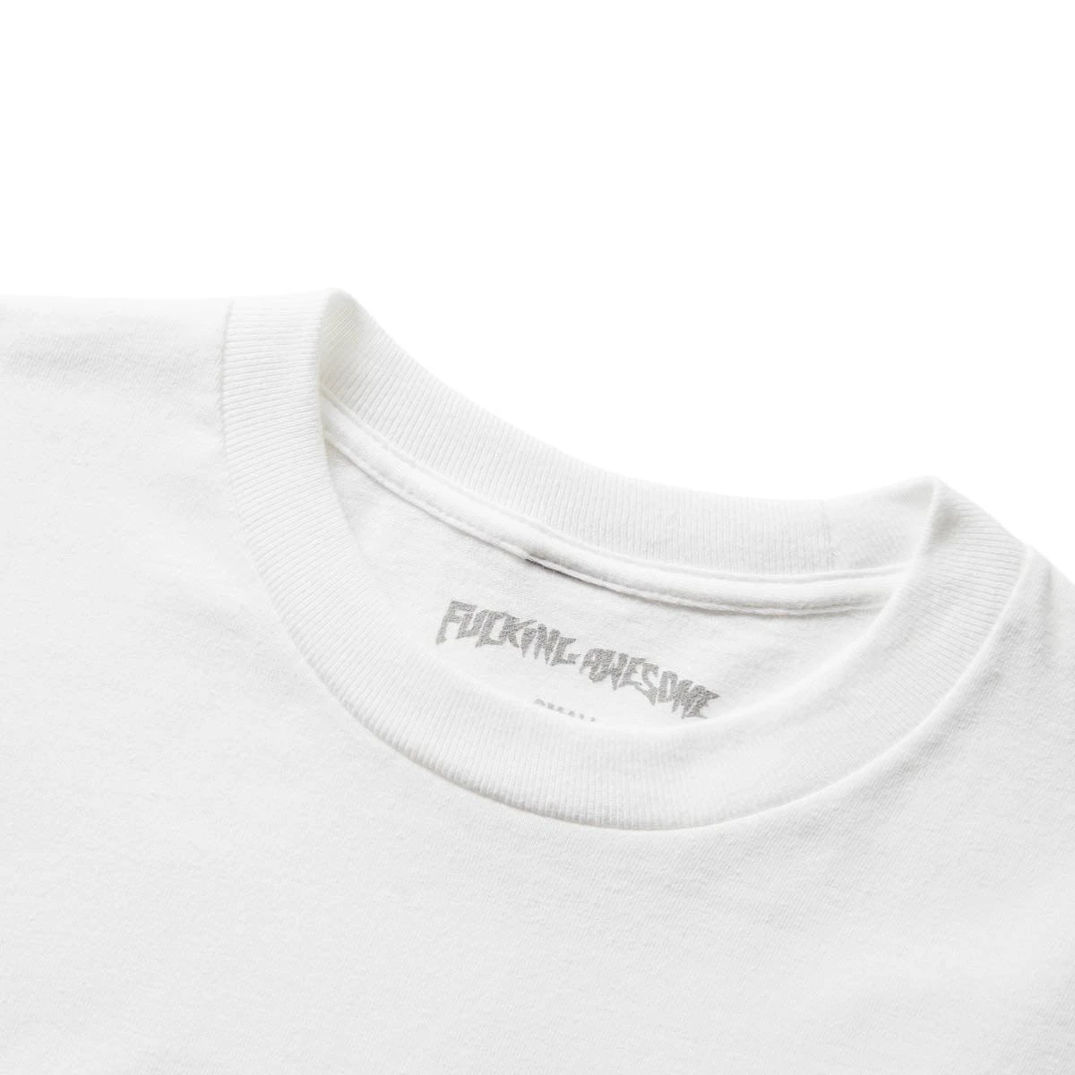 Fucking Awesome MERCY T-SHIRT - Image 3