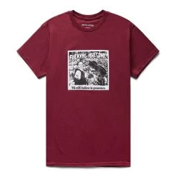 Fucking Awesome PROMISES T-SHIRT