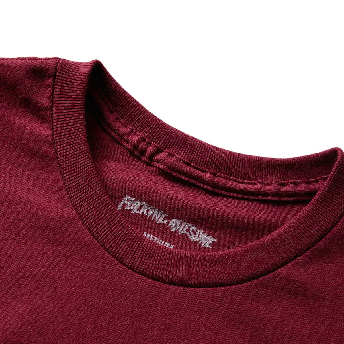 Fucking Awesome PROMISES T-SHIRT - Image 3