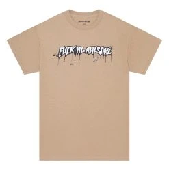 Fucking Awesome QUANTUM LEAP TEE