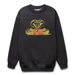 Fucking Awesome SNAKE CREWNECK