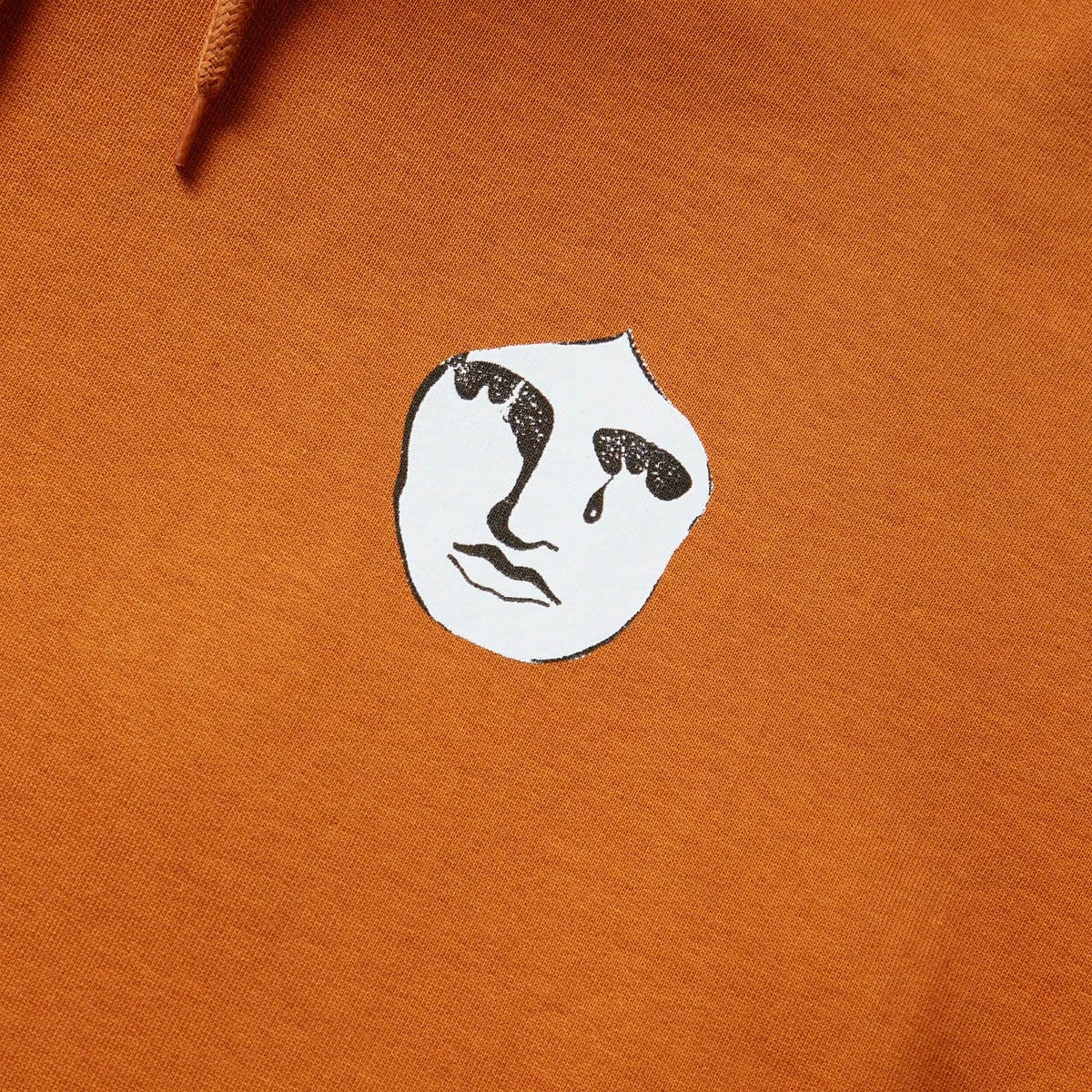 Fucking Awesome SOCIETY III HOODIE - Image 3