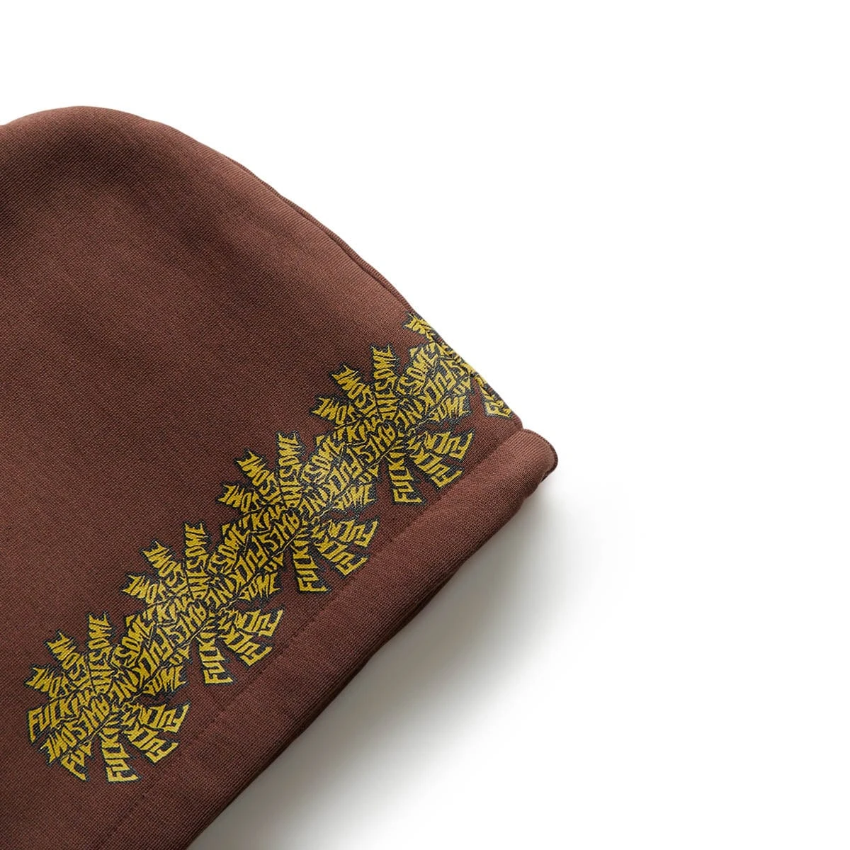 Fucking Awesome SPIRAL ARC HOODIE - Image 3