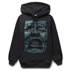 Fucking Awesome TEETH HOODIE