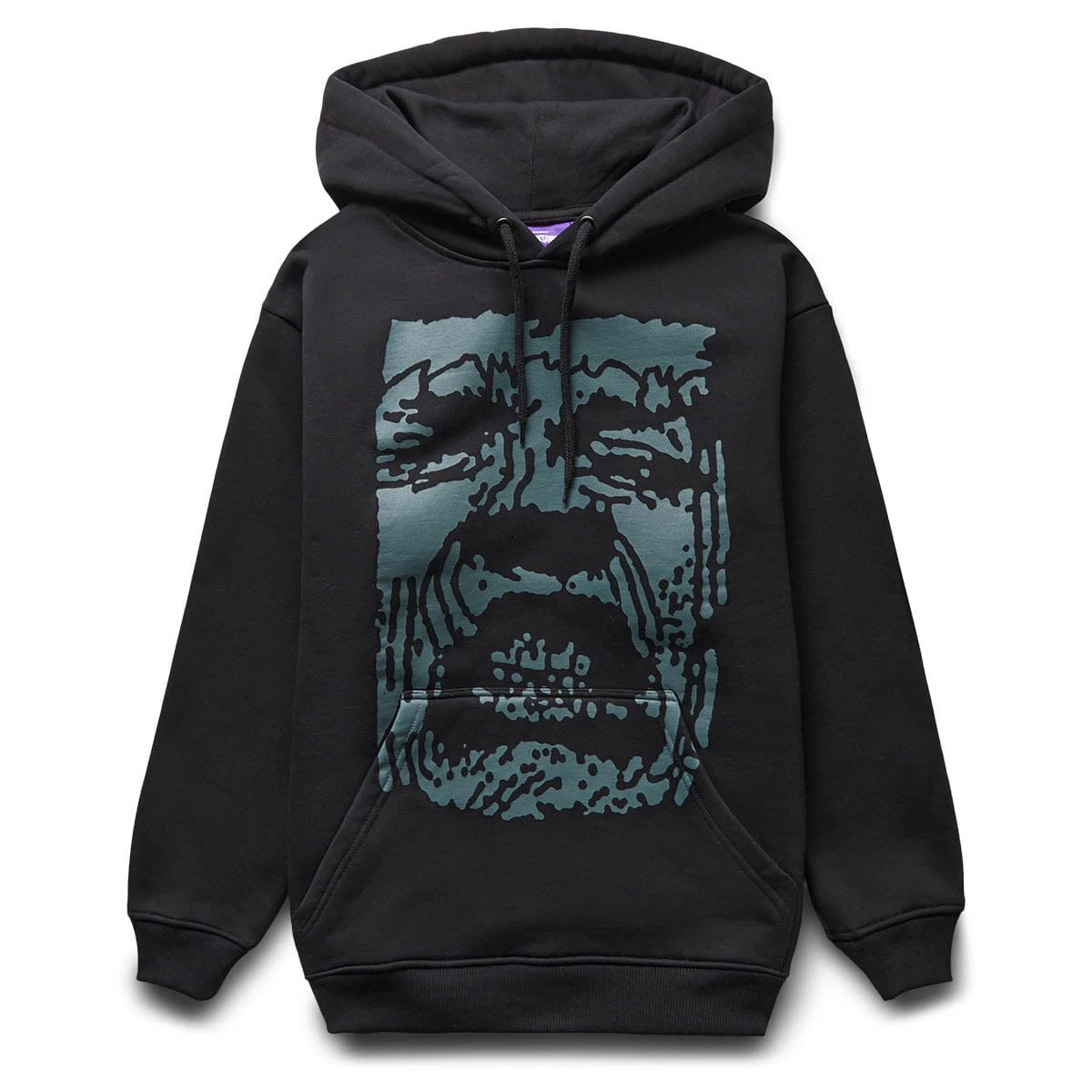 Fucking Awesome TEETH HOODIE