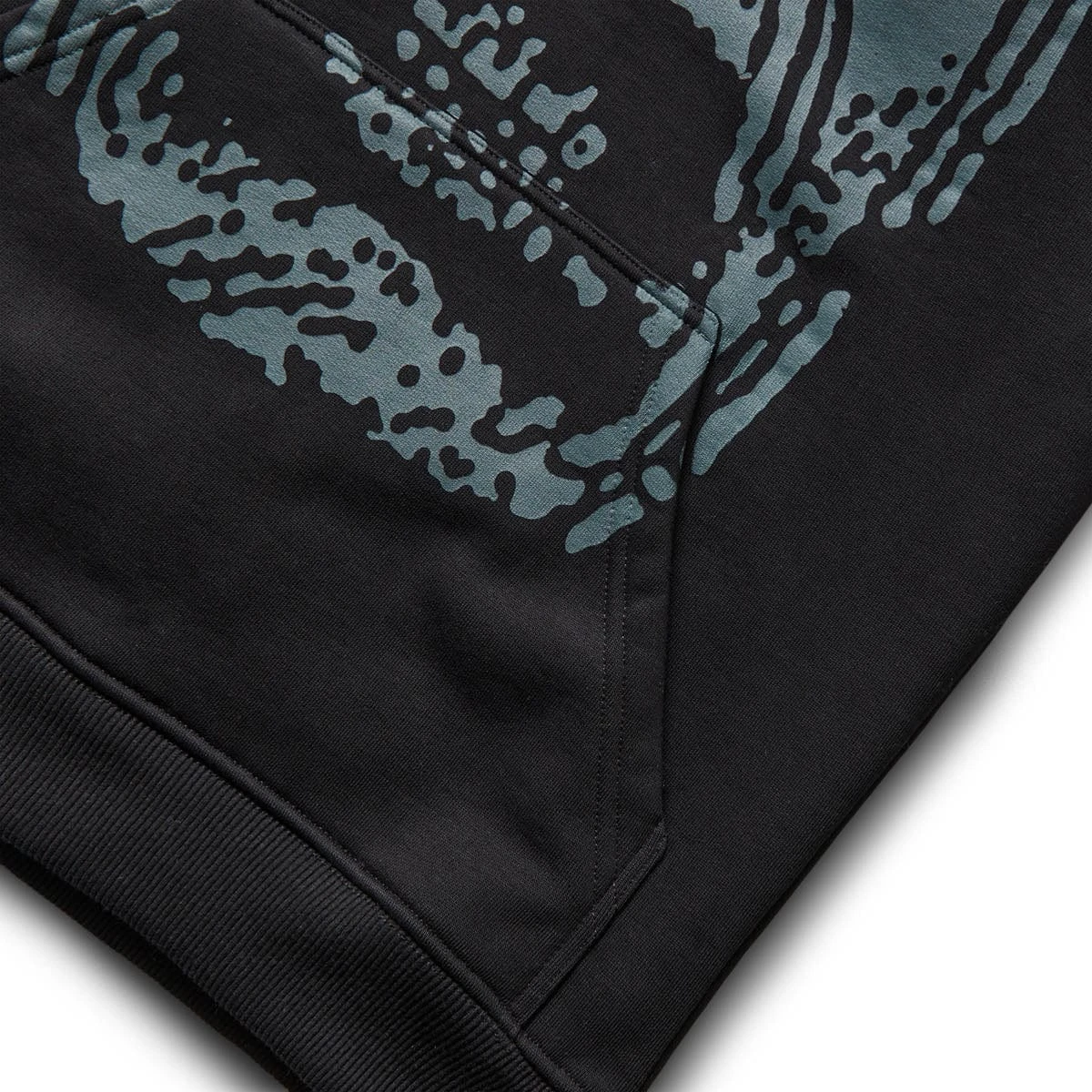 Fucking Awesome TEETH HOODIE - Image 3