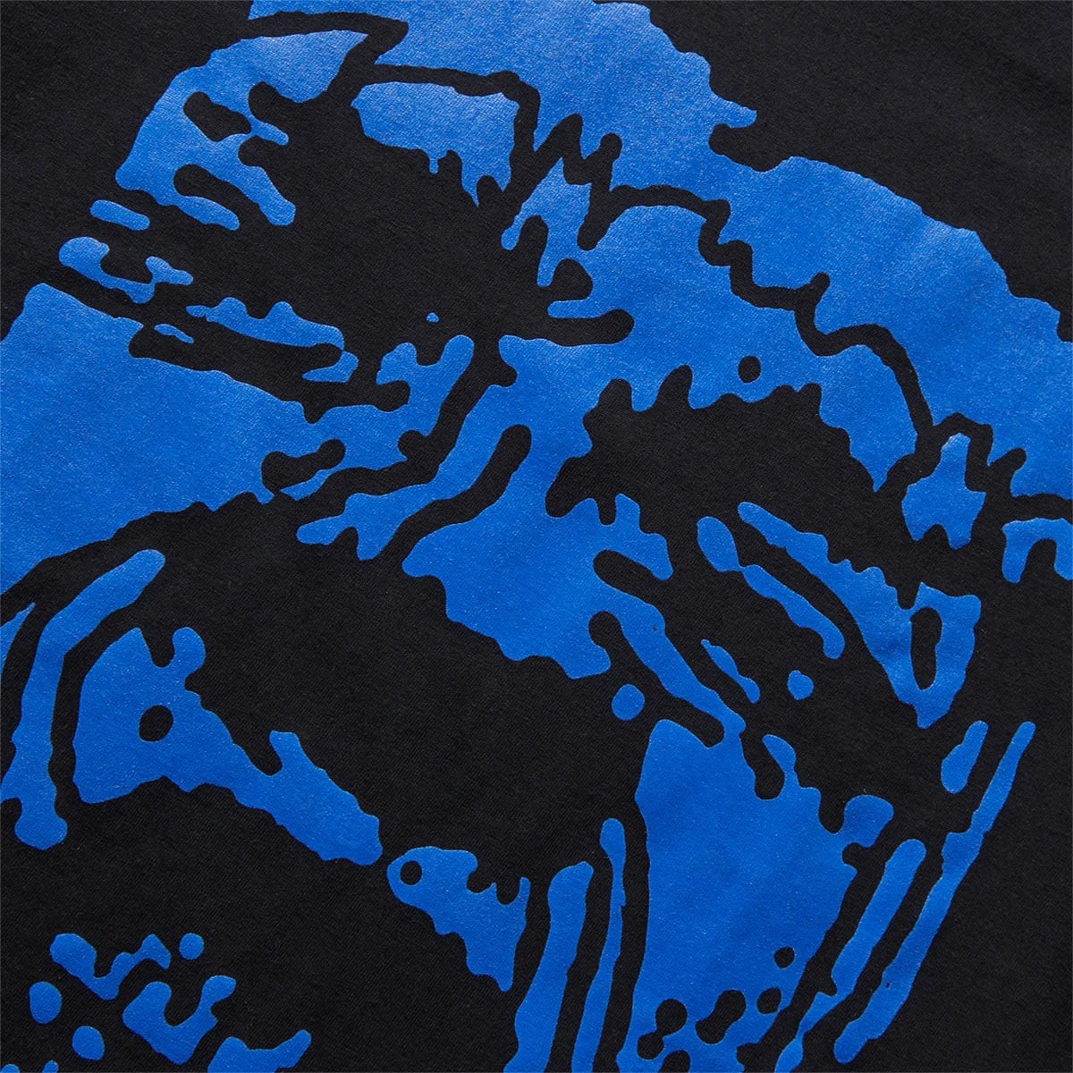 Fucking Awesome TEETH T-SHIRT - Image 2